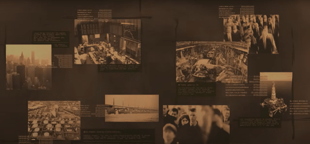 “Unanswered” Metal Gear&nbsp;Questions