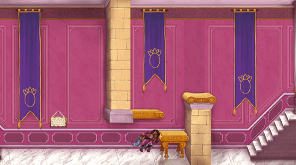 Even the CD-i got in on the party!